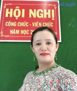 Đỗ Thị Ngọc Lan