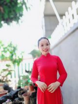 Hồng Thị Kim Liên